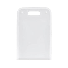 Vertical Expanding File Folder 13 Pockets Accordion File Folder Organizer for A4 Letter Size Paper Document Holder Organizer for School, Home, Office (38x24 Cm)