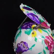 Jhumka Earrings  For Women  Girls (1 Pair  Mix Color  Design)