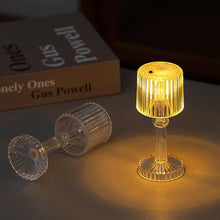 Mini Table Lamp