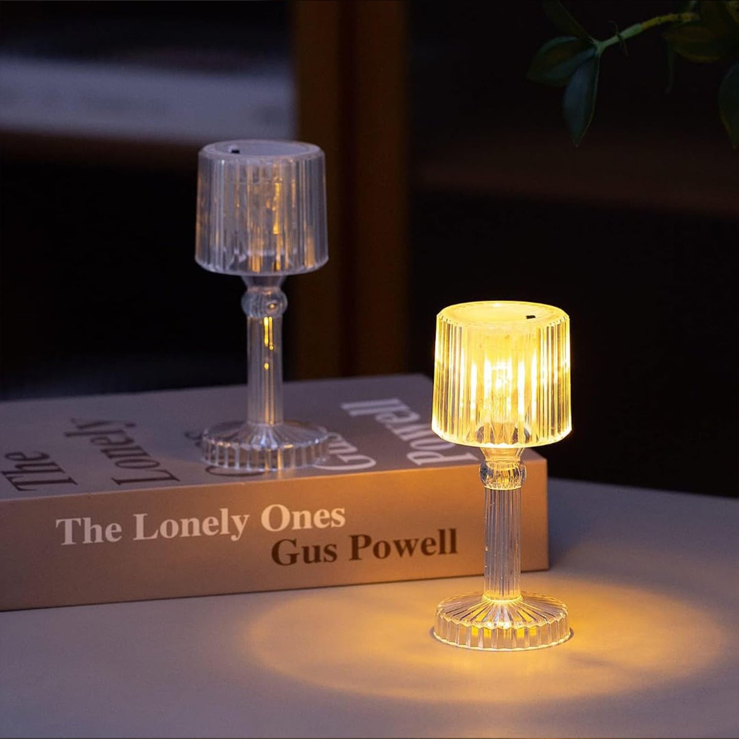 Mini Table Lamp