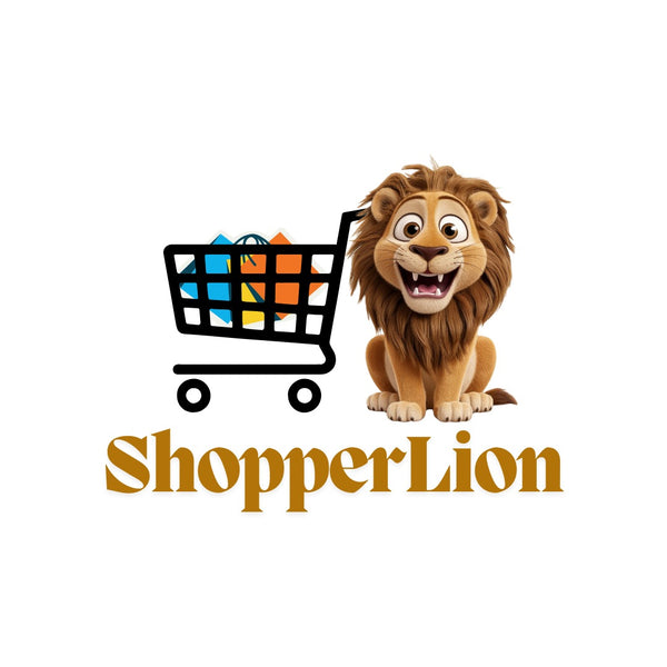 shopperlion.com