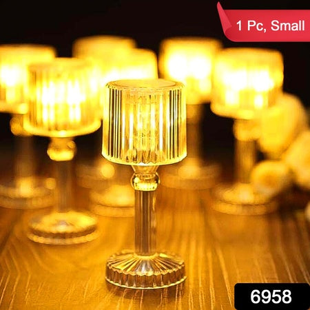 Mini Table Lamp